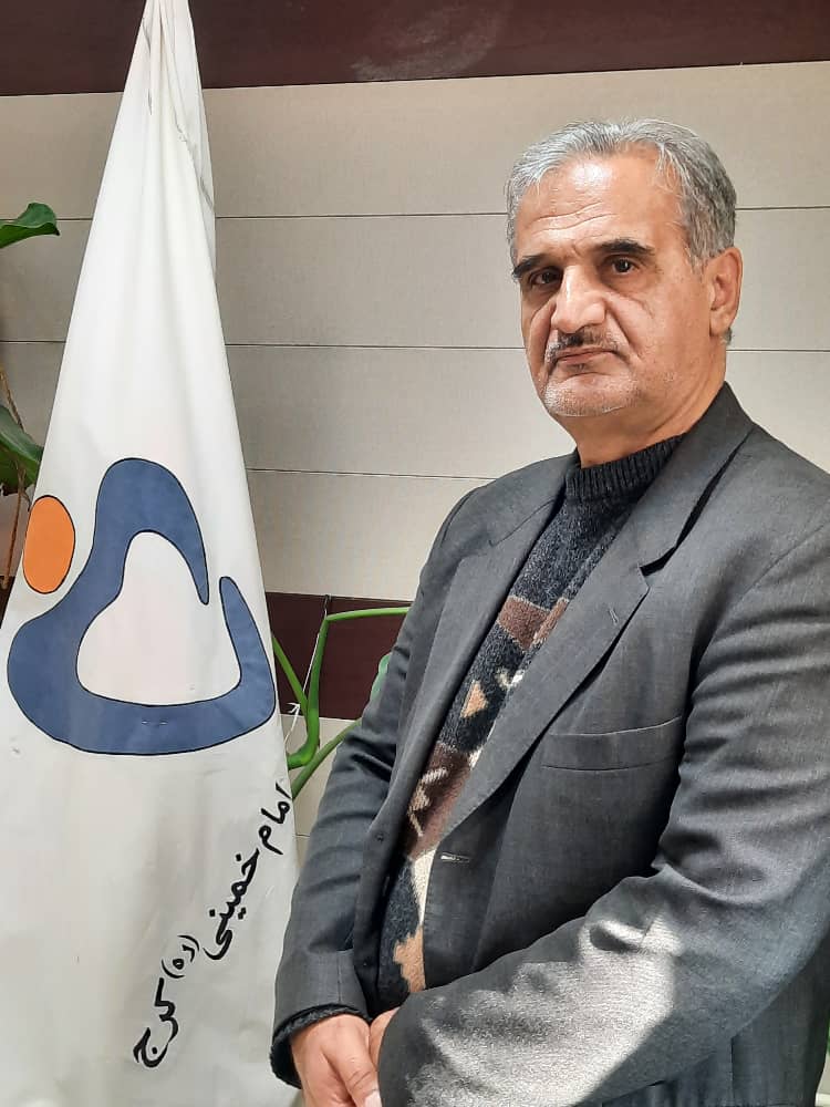 دكتر سيد محمد مير هاشمي